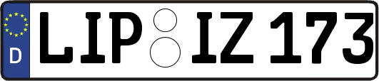LIP-IZ173