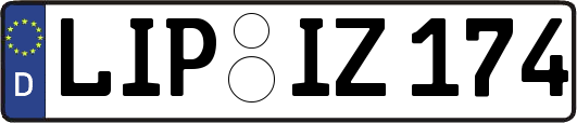 LIP-IZ174