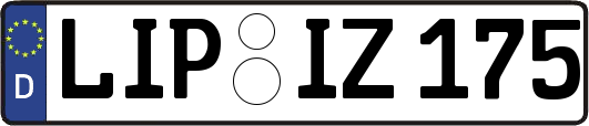 LIP-IZ175
