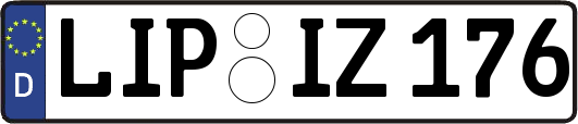 LIP-IZ176