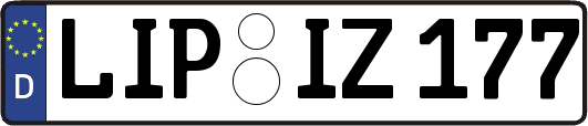 LIP-IZ177