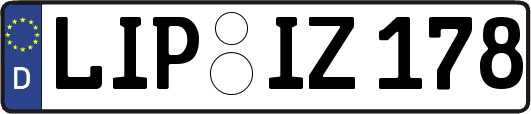 LIP-IZ178