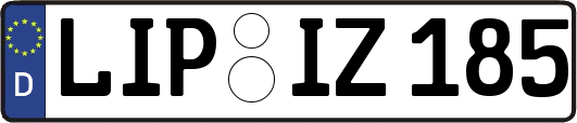 LIP-IZ185