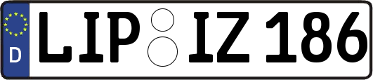 LIP-IZ186