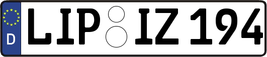LIP-IZ194