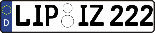 LIP-IZ222