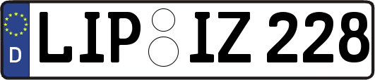 LIP-IZ228