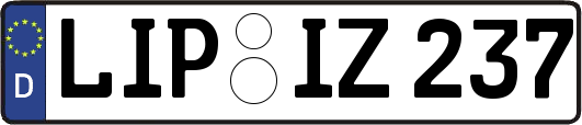 LIP-IZ237