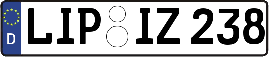 LIP-IZ238