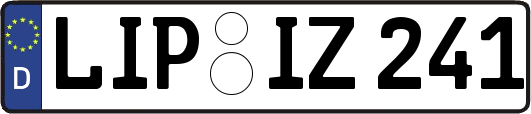 LIP-IZ241