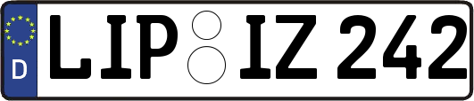 LIP-IZ242