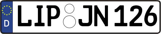 LIP-JN126