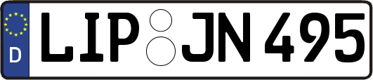 LIP-JN495