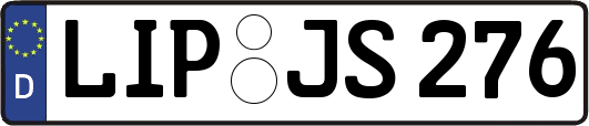 LIP-JS276