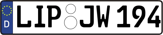 LIP-JW194