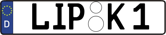 LIP-K1