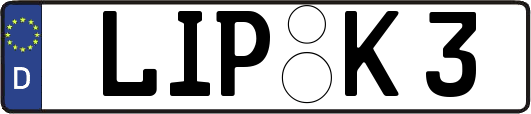 LIP-K3