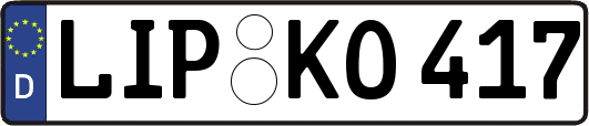 LIP-KO417