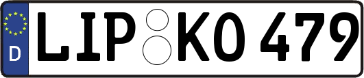 LIP-KO479