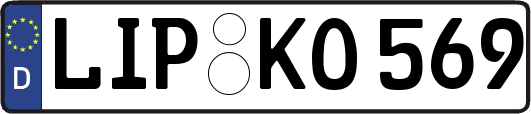 LIP-KO569