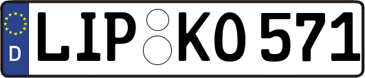 LIP-KO571