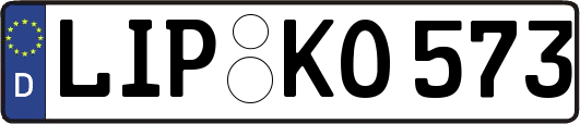 LIP-KO573