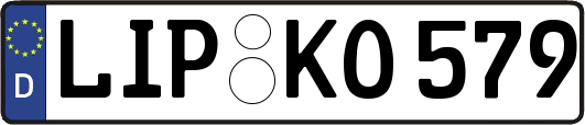 LIP-KO579