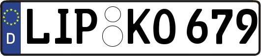 LIP-KO679
