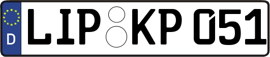 LIP-KP051