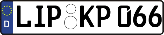 LIP-KP066