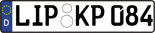 LIP-KP084