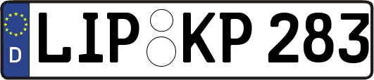 LIP-KP283
