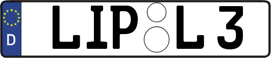 LIP-L3