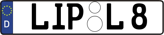 LIP-L8