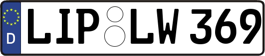 LIP-LW369