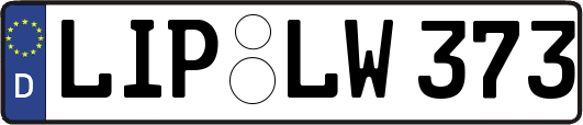 LIP-LW373