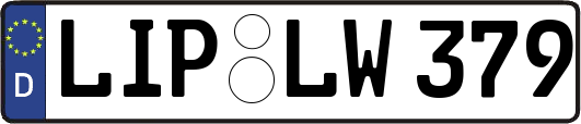 LIP-LW379