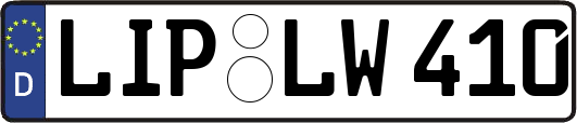LIP-LW410