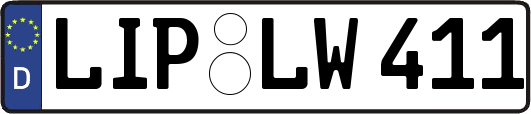 LIP-LW411