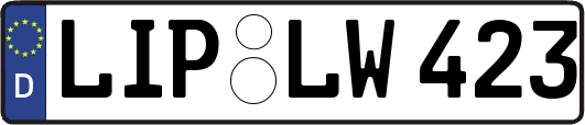LIP-LW423