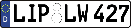 LIP-LW427