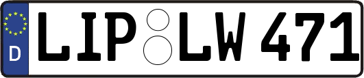 LIP-LW471
