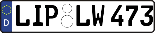 LIP-LW473