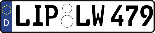 LIP-LW479