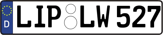 LIP-LW527