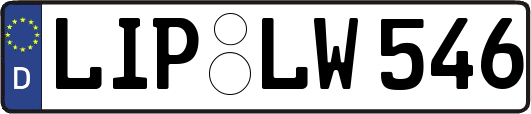 LIP-LW546