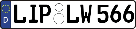 LIP-LW566