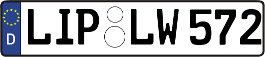 LIP-LW572