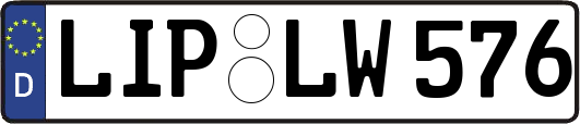 LIP-LW576