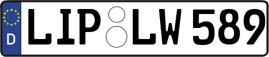 LIP-LW589